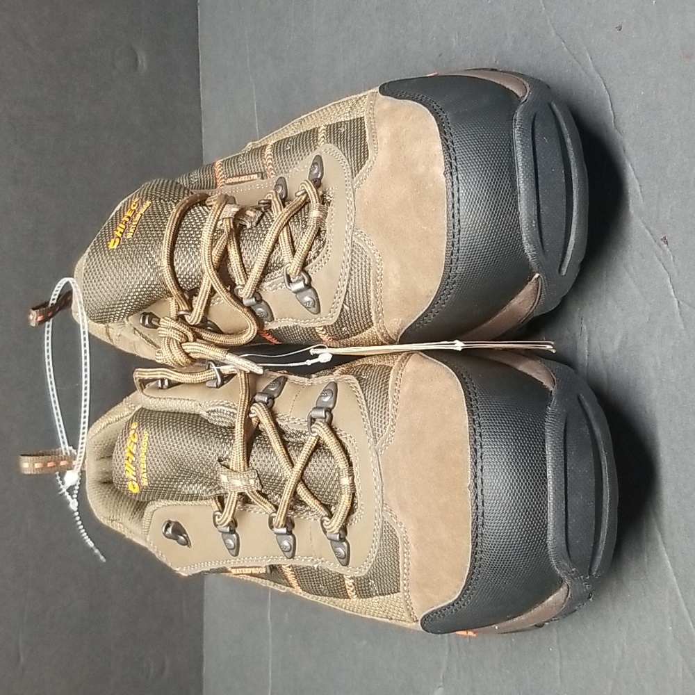 Hi-Tec Waterproof Hiking Boots